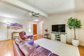 Sun Lakes Home in Retirement Community with 3 Pools